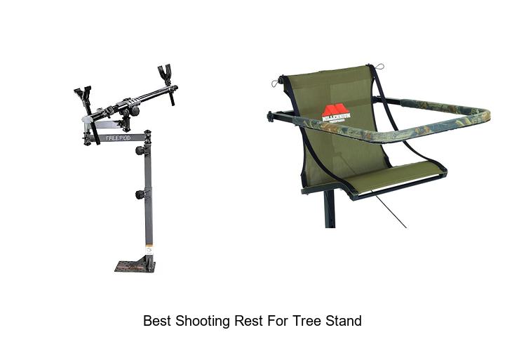 Top 12 Best Shooting Rest For Tree Stand That Boost Accuracy
