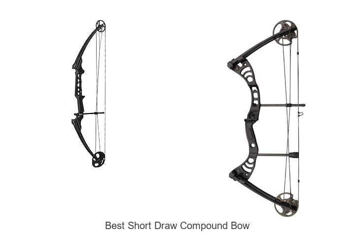 Top 12 Best Short Draw Compound Bow That Boost Accuracy!