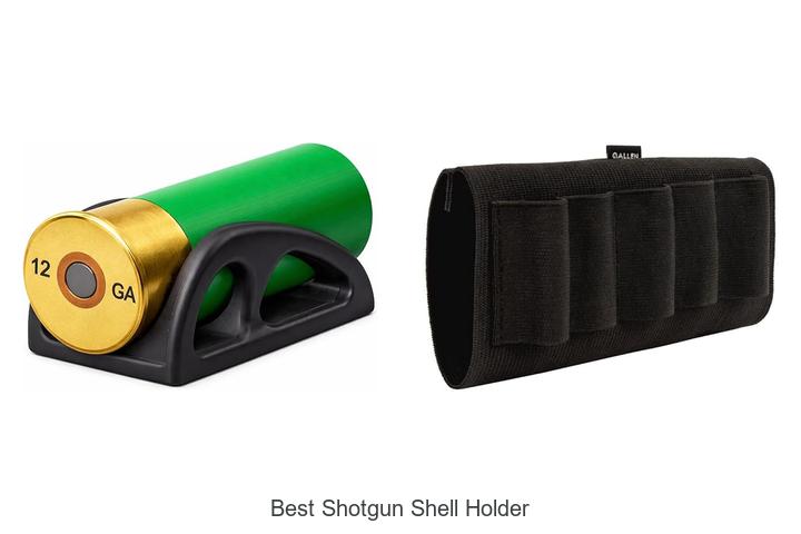 Best Shotgun Shell Holder That Will Change Your Game Today