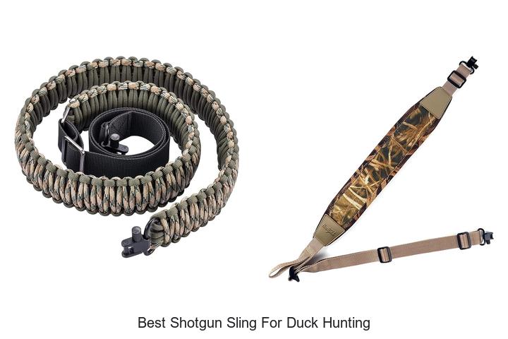 Top 12 Best Shotgun Sling For Duck Hunting You Need Now