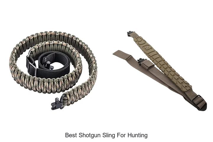 Best Shotgun Sling For Hunting: Must-Have Gear Now!