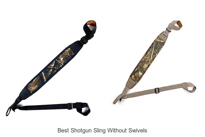 Best Shotgun Sling Without Swivels That Changes Everything