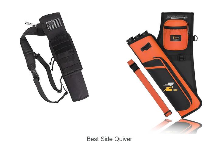 Top 12 Best Side Quiver Hacks You Can’t Miss Today