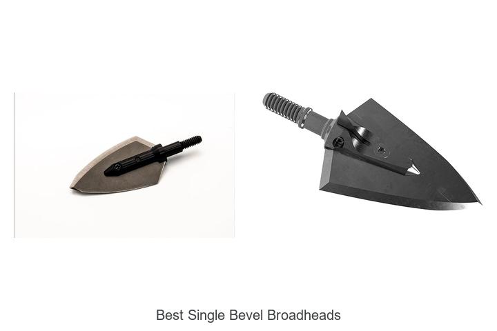 Best Single Bevel Broadheads That Will Boost Your Accuracy!