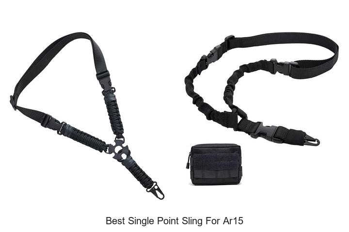 Best Single Point Sling For AR15: Ultimate Comfort Hack!