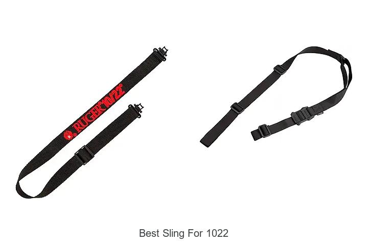 Top 12 Best Sling For 1022 That Will Blow Your Mind