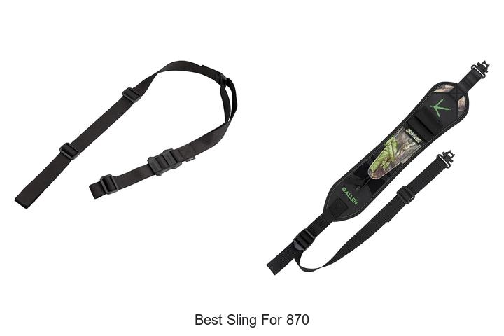 Top 12 Best Sling For 870 That Will Blow Your Mind!