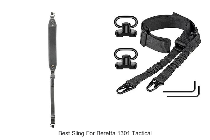 Best Sling For Beretta 1301 Tactical: Ultimate Comfort Guide