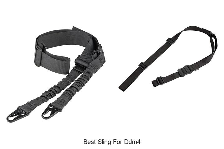 Best Sling For DDM4: Unlock Superior Comfort Now!