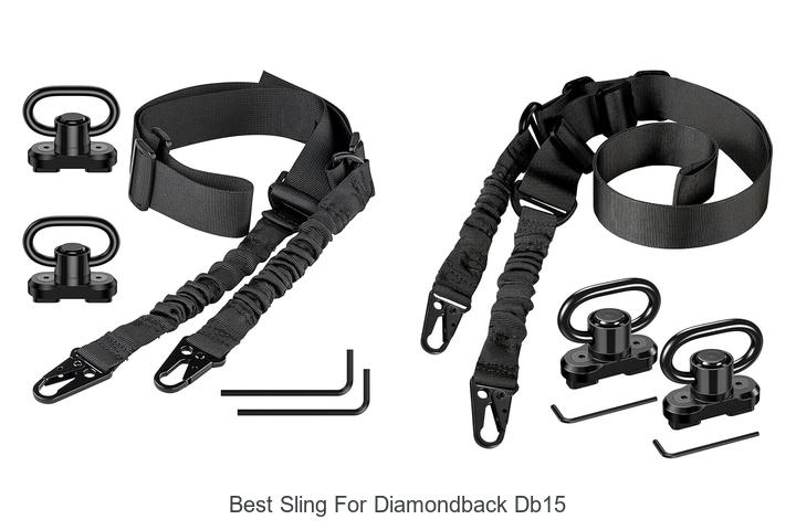 Best Sling For Diamondback DB15 That You Can’t Miss!