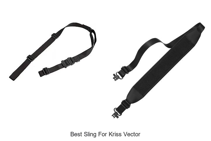 Top 12 Best Sling For Kriss Vector That Will Shock You!