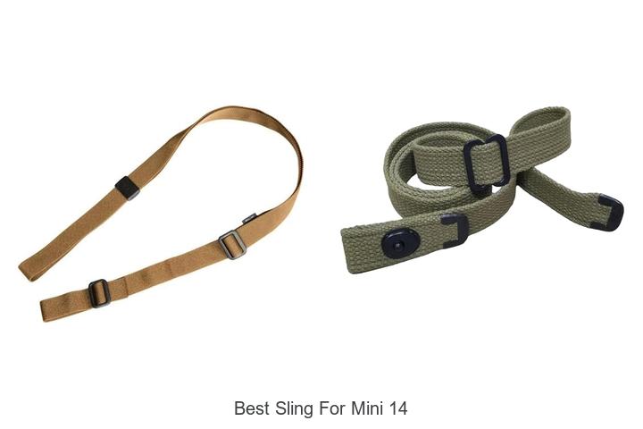 Best Sling For Mini 14 That Will Change Your Shooting Game