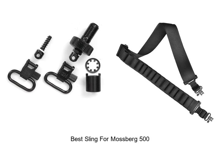 Best Sling For Mossberg 500: Top Picks You Can’t Miss!