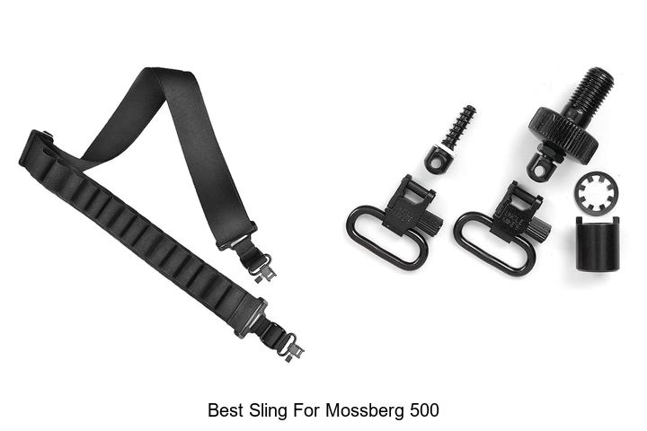 Best Sling For Mossberg 500 That Shooters Swear By!