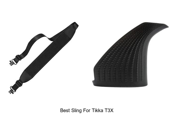 Best Sling For Tikka T3X That Will Change Your Game