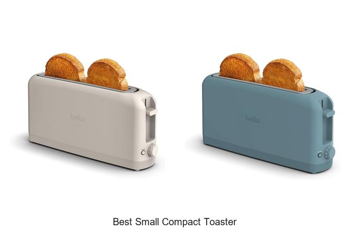 Top 15 Best Small Compact Toaster You Must See Today