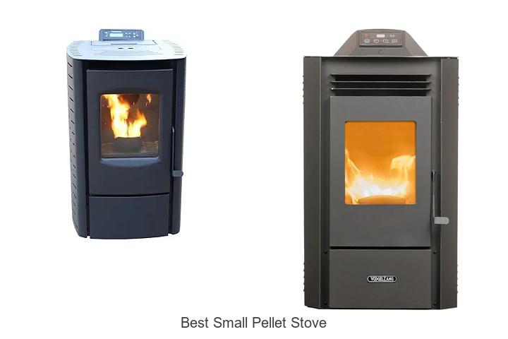 Top 15 Best Small Pellet Stove for Ultimate Comfort