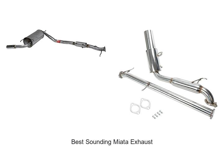 Top 15 Best Sounding Miata Exhaust Revealed!