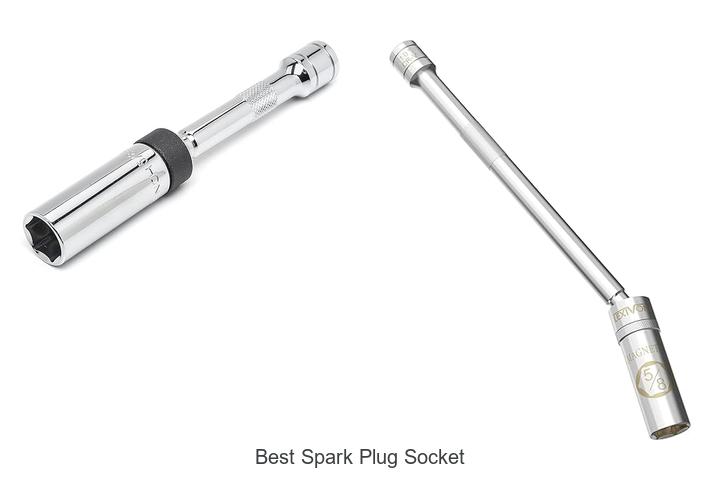 Top 15 Best Spark Plug Socket For Easy Repairs