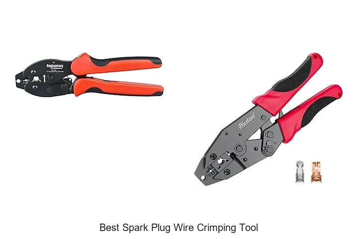 Top 12 Best Spark Plug Wire Crimping Tool for Perfect Results
