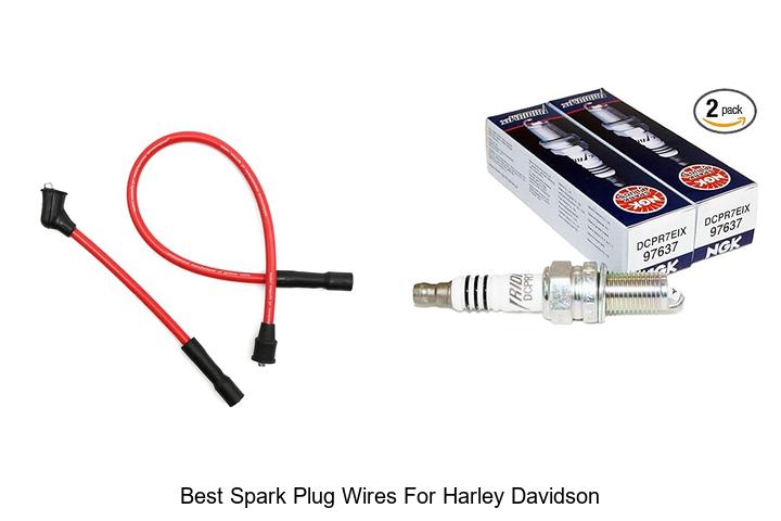 Top 15 Best Spark Plug Wires For Harley Davidson To Boost Power