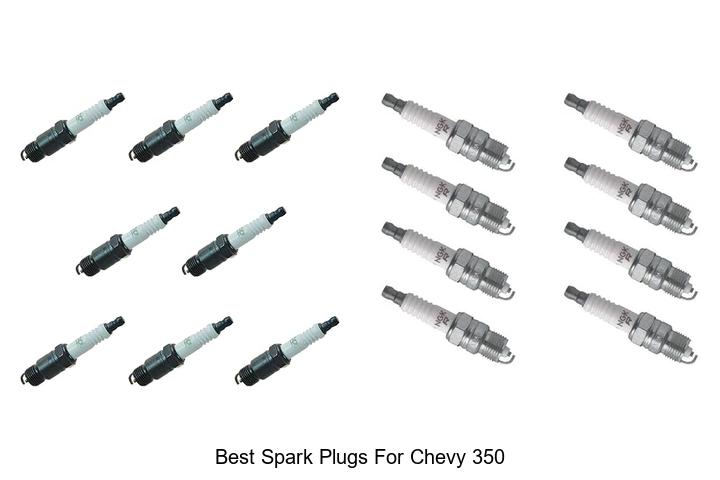 Top 13 Best Spark Plugs For Chevy 350 To Boost Performance
