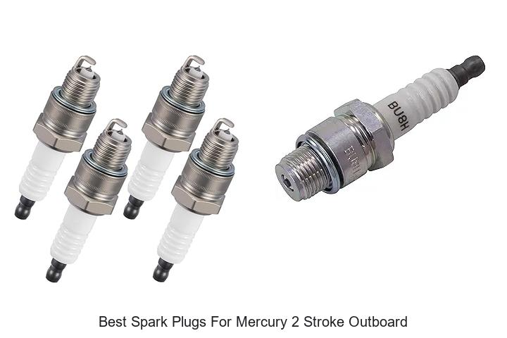 Top 13 Best Spark Plugs For Mercury 2 Stroke Outboard