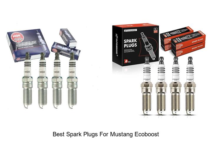 Top 12 Best Spark Plugs For Mustang Ecoboost | Ultimate Guide