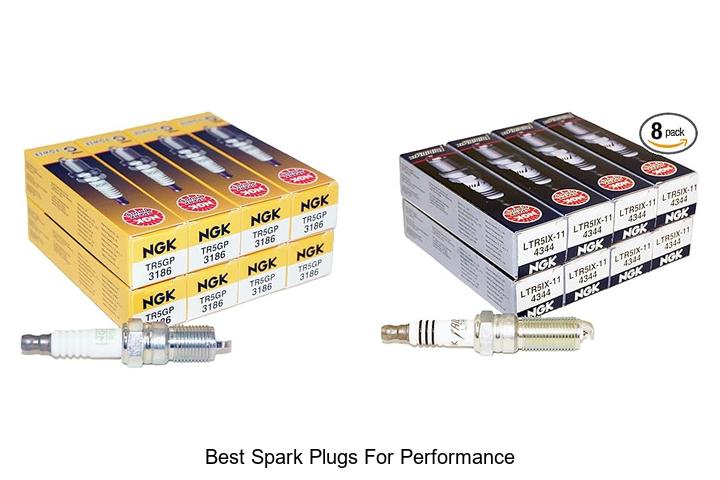 Top 13 Best Spark Plugs For Performance To Boost Power