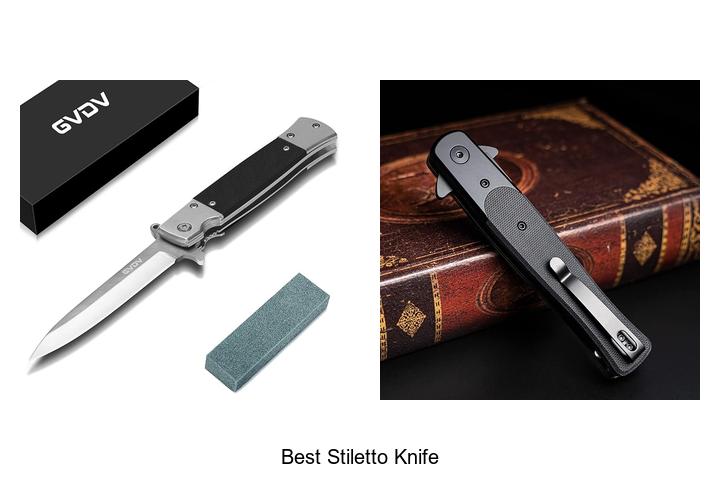 Best Stiletto Knife Secrets Every Collector Must Know!