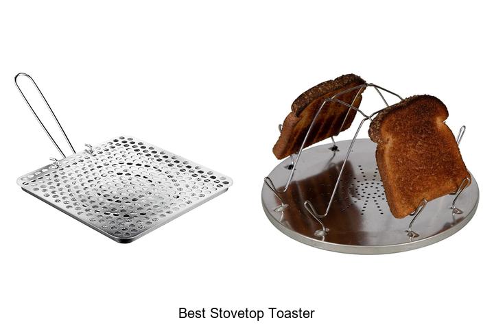 Top 12 Best Stovetop Toaster For Perfect Toast Every Time