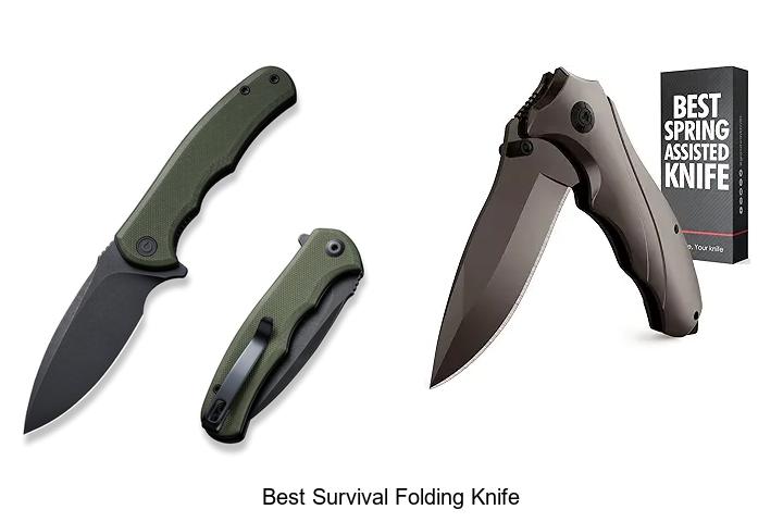 Top 12 Best Survival Folding Knife Hacks You Need Now
