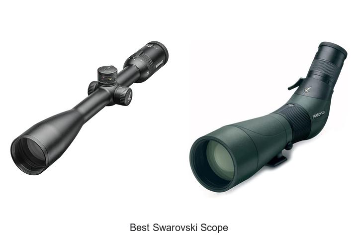 Best Swarovski Scope Deals You Can’t Miss Today!