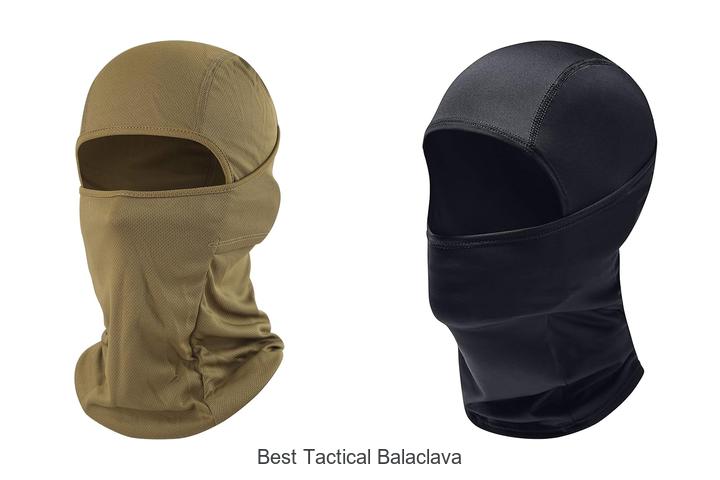 Best Tactical Balaclava: Ultimate Protection You Need Now