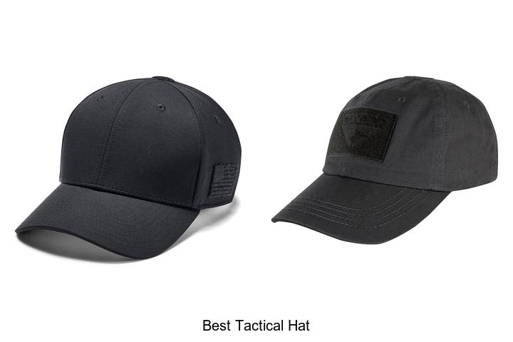 Top 12 Best Tactical Hat You Need for Every Mission