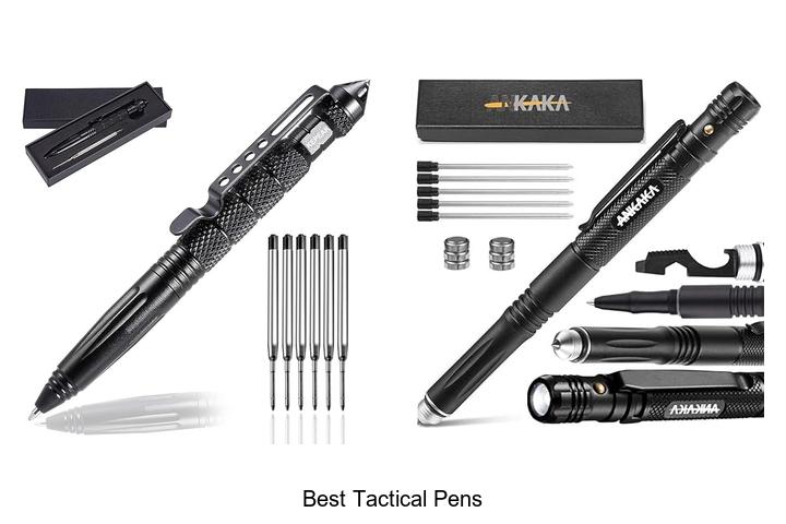 Best Tactical Pens That Will Blow Your Mind Today