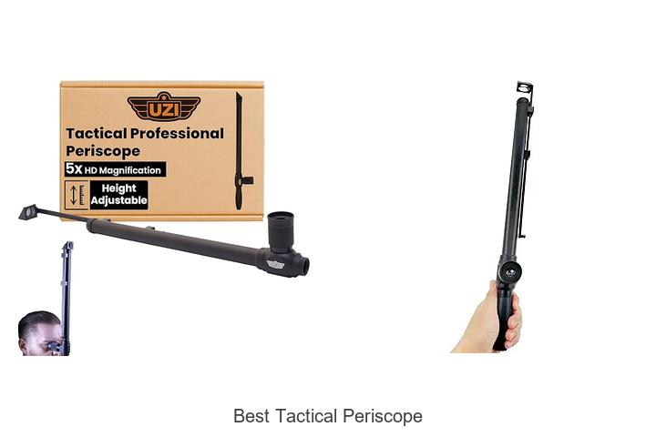 Best Tactical Periscope Hacks You Need to Try Today