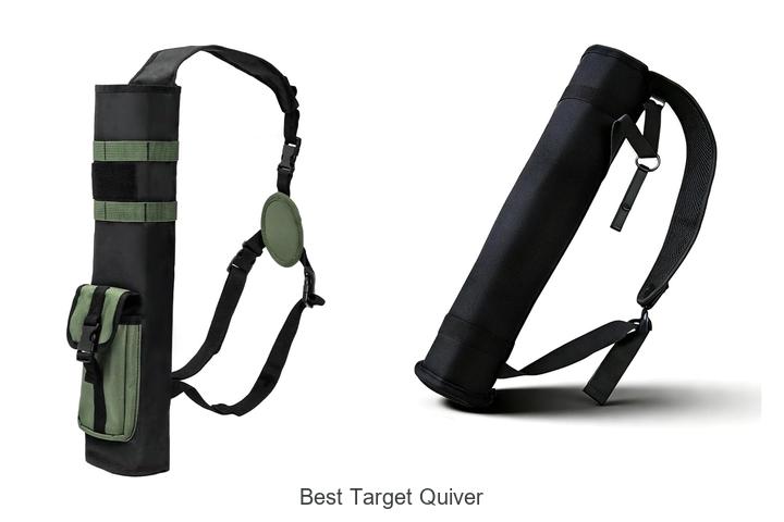 Top 12 Best Target Quiver Options You Can’t Miss!