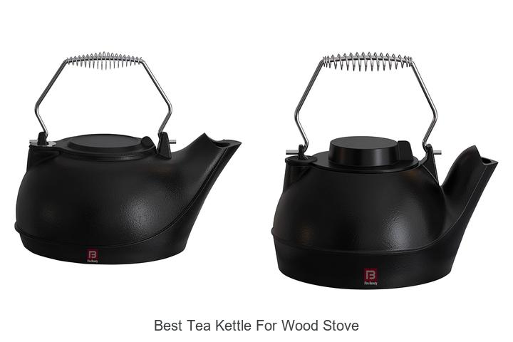 Top 15 Best Tea Kettle For Wood Stove You Must See Today
