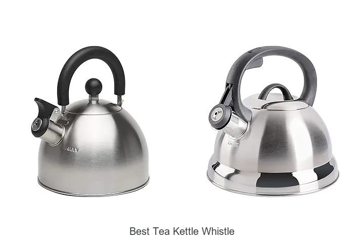 Top 15 Best Tea Kettle Whistle for Perfect Boiling