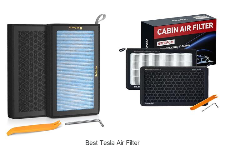 Top 15 Best Tesla Air Filter You Must See Now