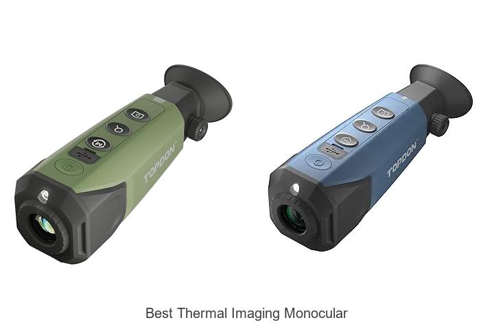Best Thermal Imaging Monocular You Can’t Miss Today!