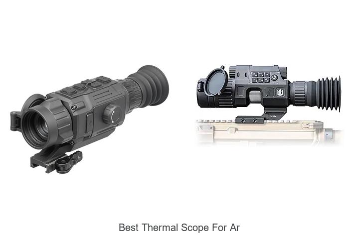Best Thermal Scope For AR That Will Blow Your Mind