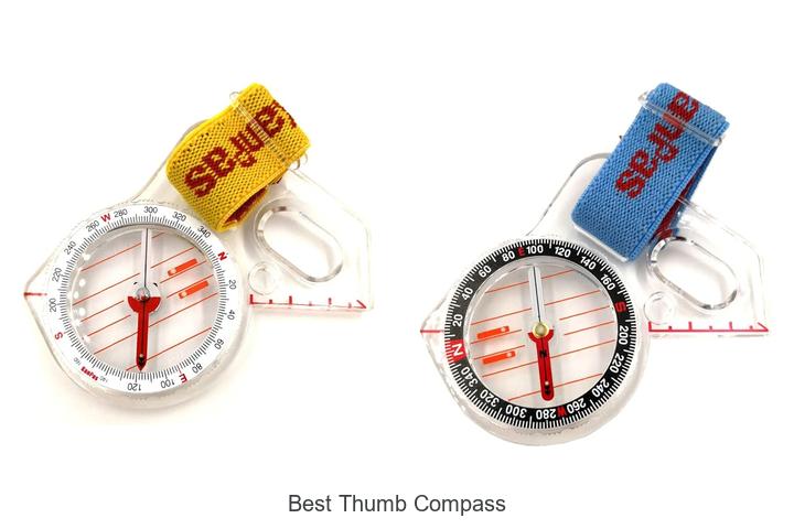 Best Thumb Compass Hacks You Need to Try Today!
