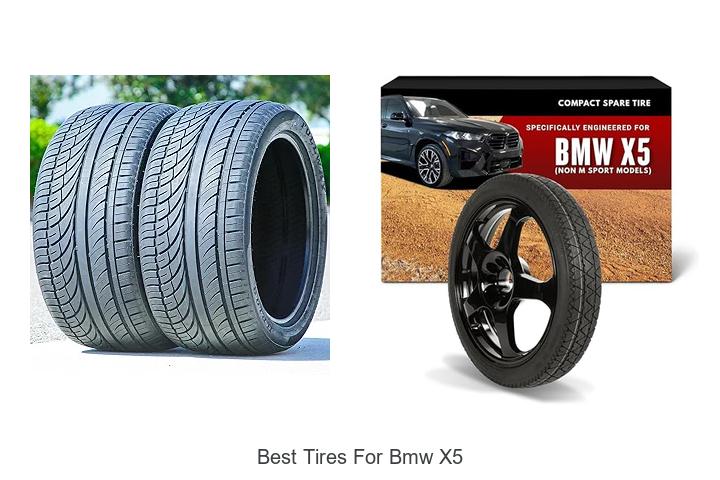 Top 13 Best Tires For BMW X5 You Can’t Miss