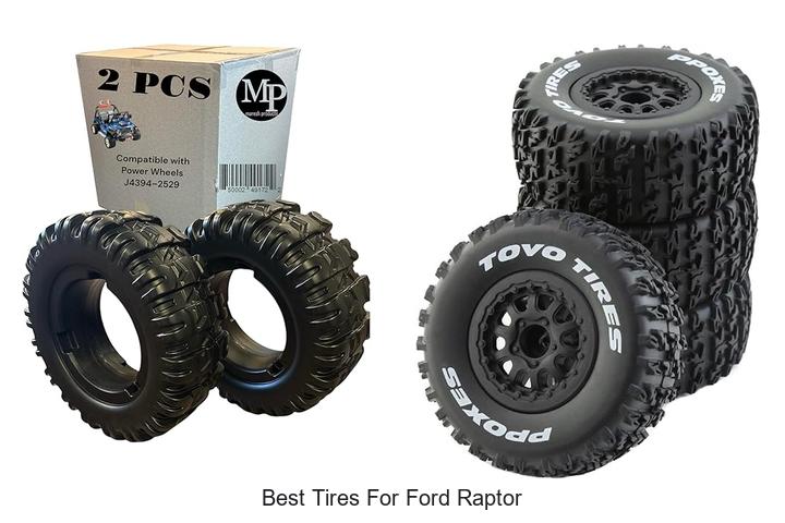 Top 12 Best Tires For Ford Raptor You Can’t Miss