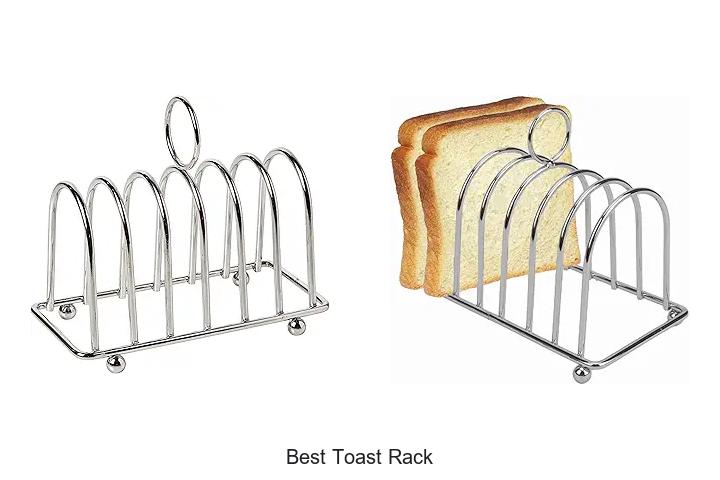 Top 12 Best Toast Rack For Perfect Breakfast Display