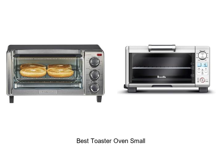 Top 15 Best Toaster Oven Small for Perfect Cooking