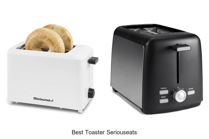Top 12 Best Toaster Seriouseats You Must See Now