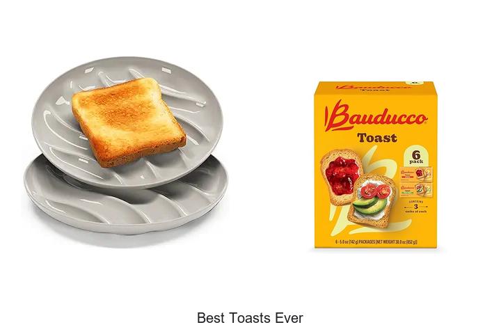 Top 13 Best Toasts Ever You Can’t Miss